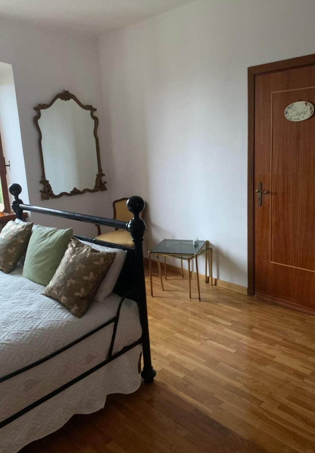 La Casa Di Bacco B&B Lerma エクステリア 写真