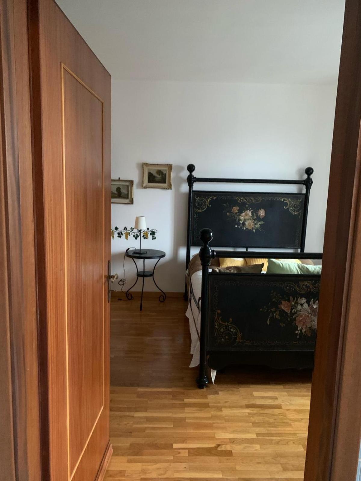 La Casa Di Bacco B&B Lerma エクステリア 写真